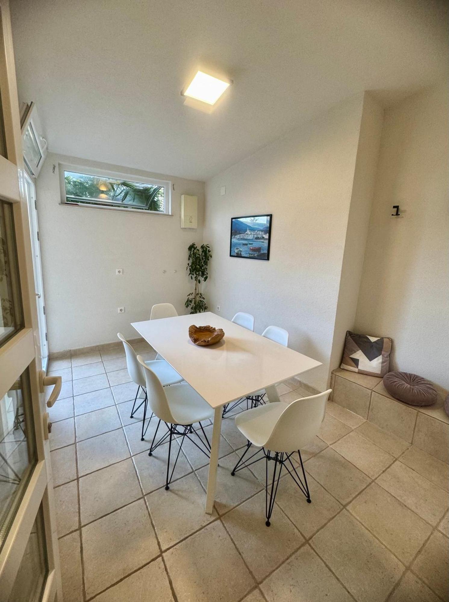 Apartment Urban Oasis Цриквеница Номер фото